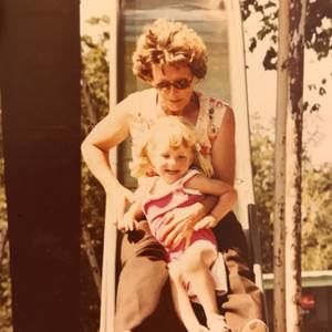 Meet your Posher, Meg